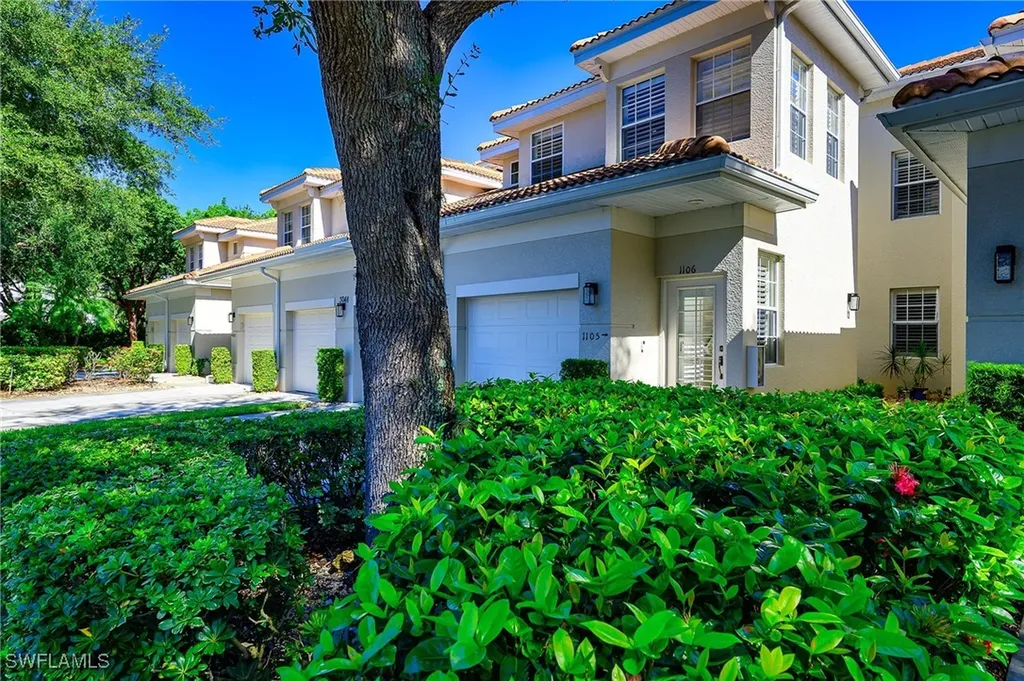 3048 Horizon Lane Naples FL 34109