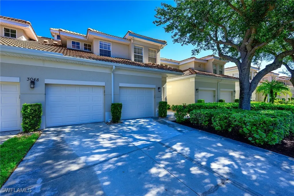 3048 Horizon Lane Naples FL 34109