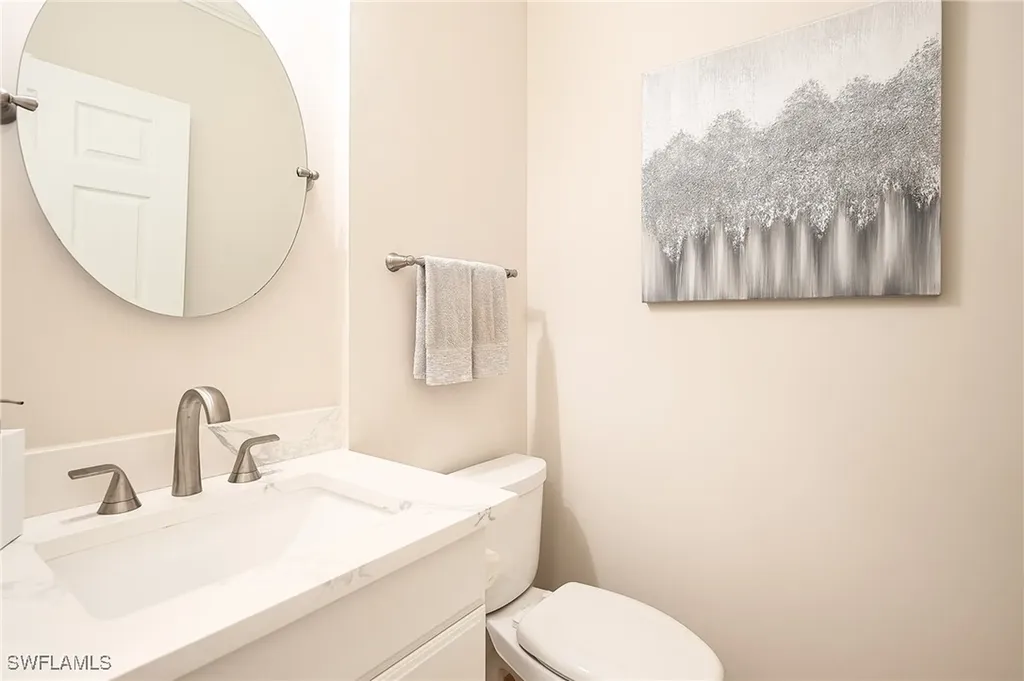 3048 Horizon Lane Naples FL 34109