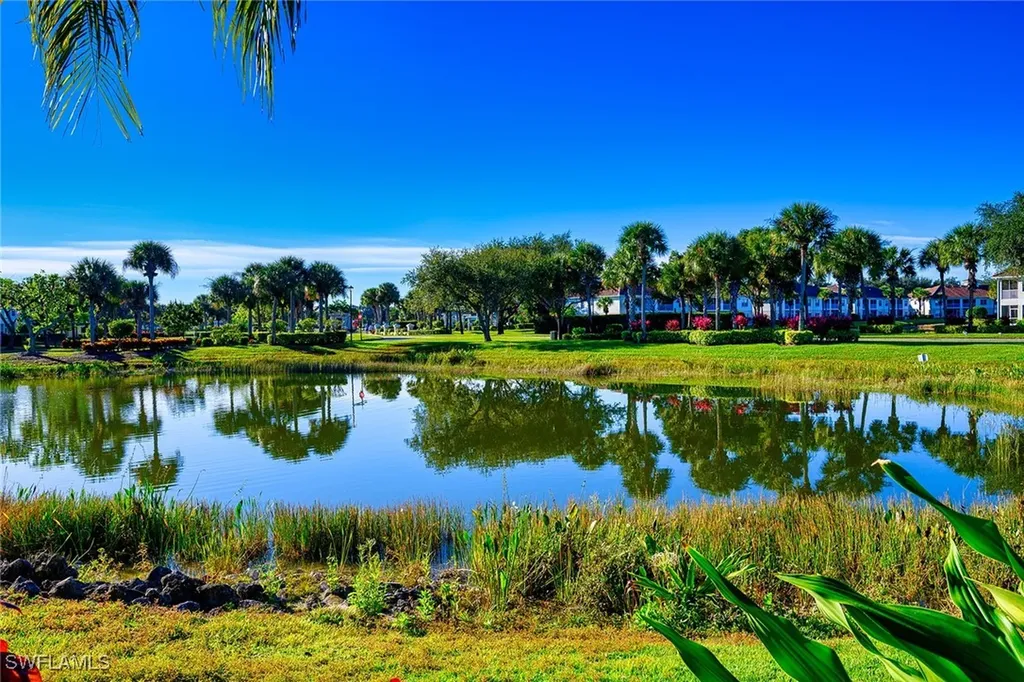 3048 Horizon Lane Naples FL 34109