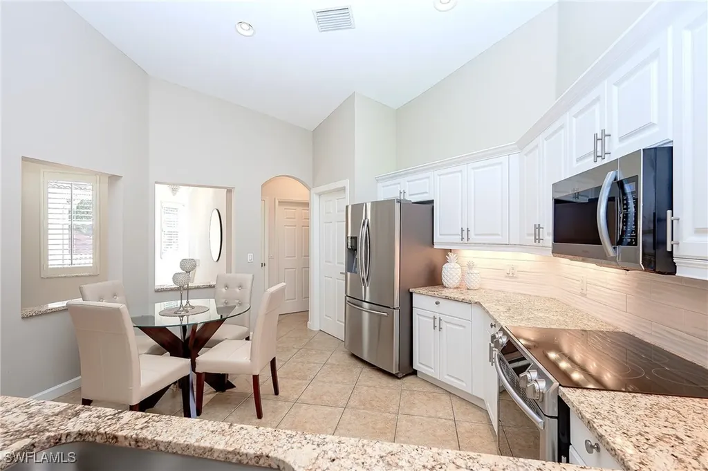 3048 Horizon Lane Naples FL 34109