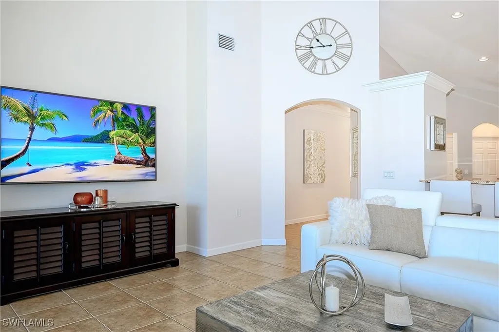 3048 Horizon Lane Naples FL 34109