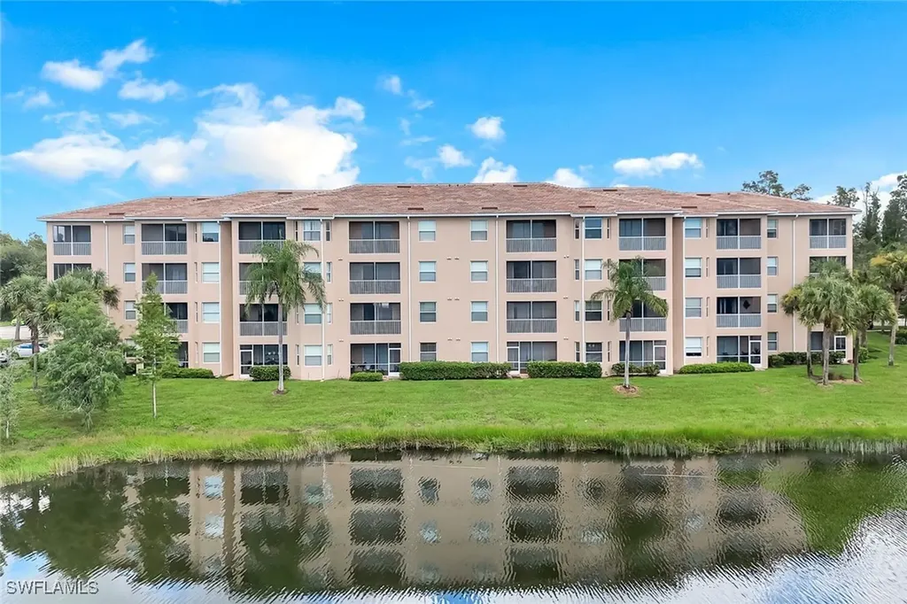 19750 Osprey Cove Boulevard Estero FL 33967