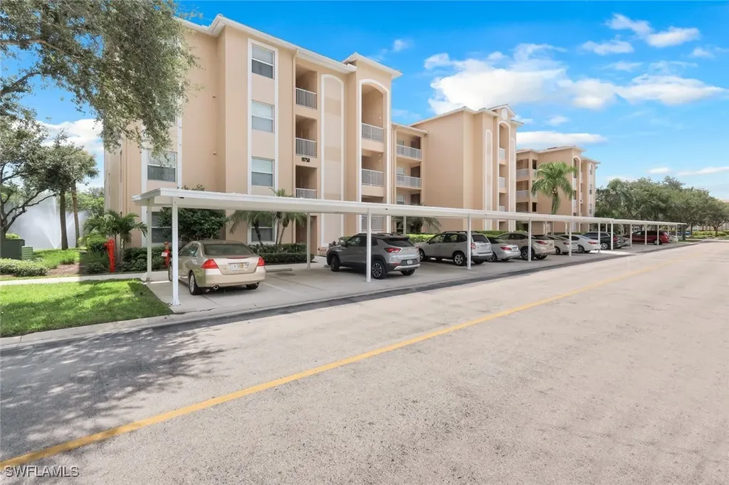 19750 Osprey Cove Boulevard Estero FL 33967