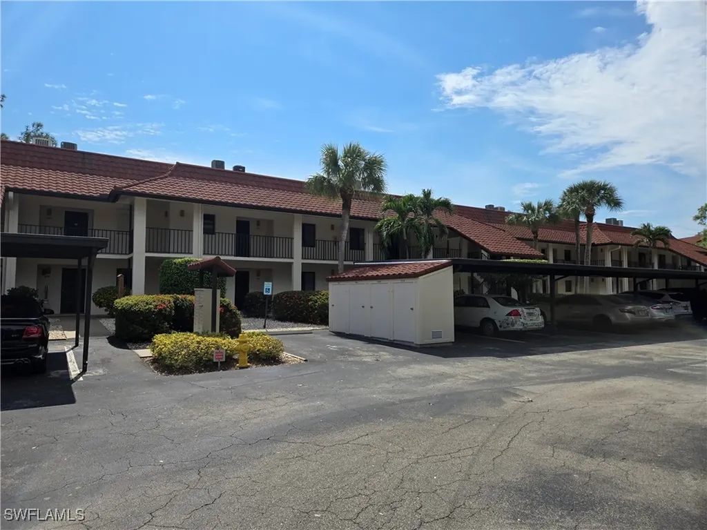 4955 Pepper Circle Naples FL 34113