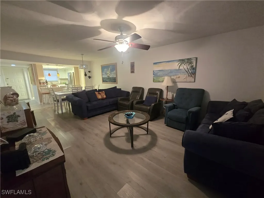 4955 Pepper Circle Naples FL 34113