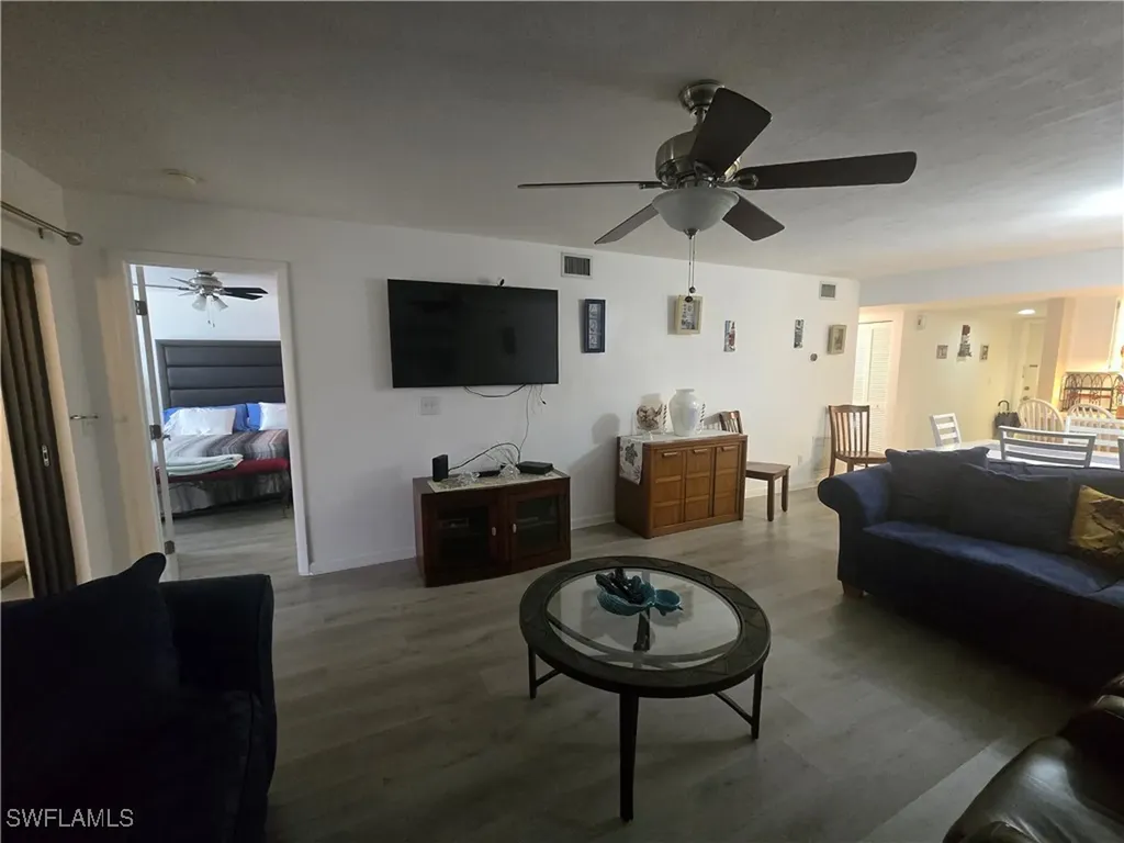 4955 Pepper Circle Naples FL 34113