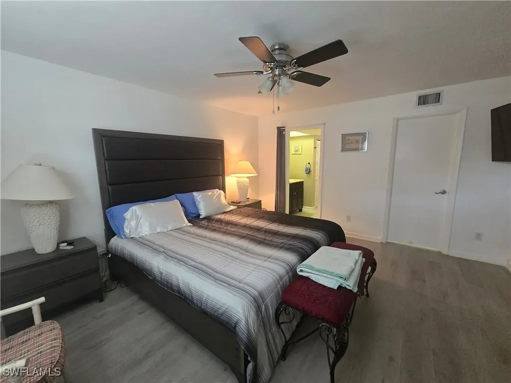 4955 Pepper Circle Naples FL 34113