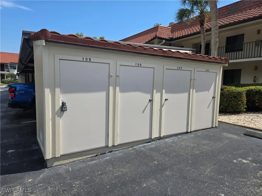 4955 Pepper Circle Naples FL 34113