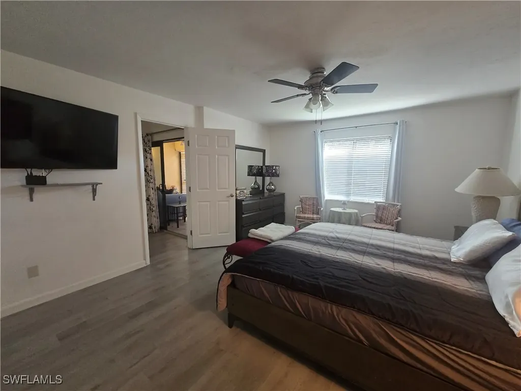 4955 Pepper Circle Naples FL 34113