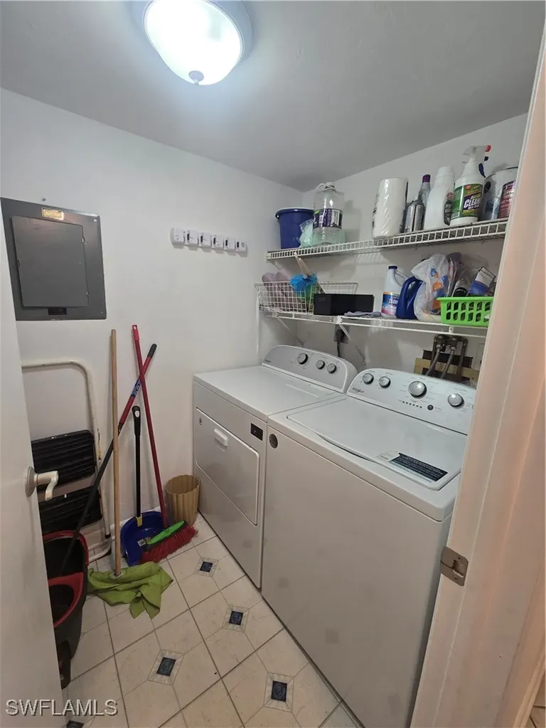 4955 Pepper Circle Naples FL 34113