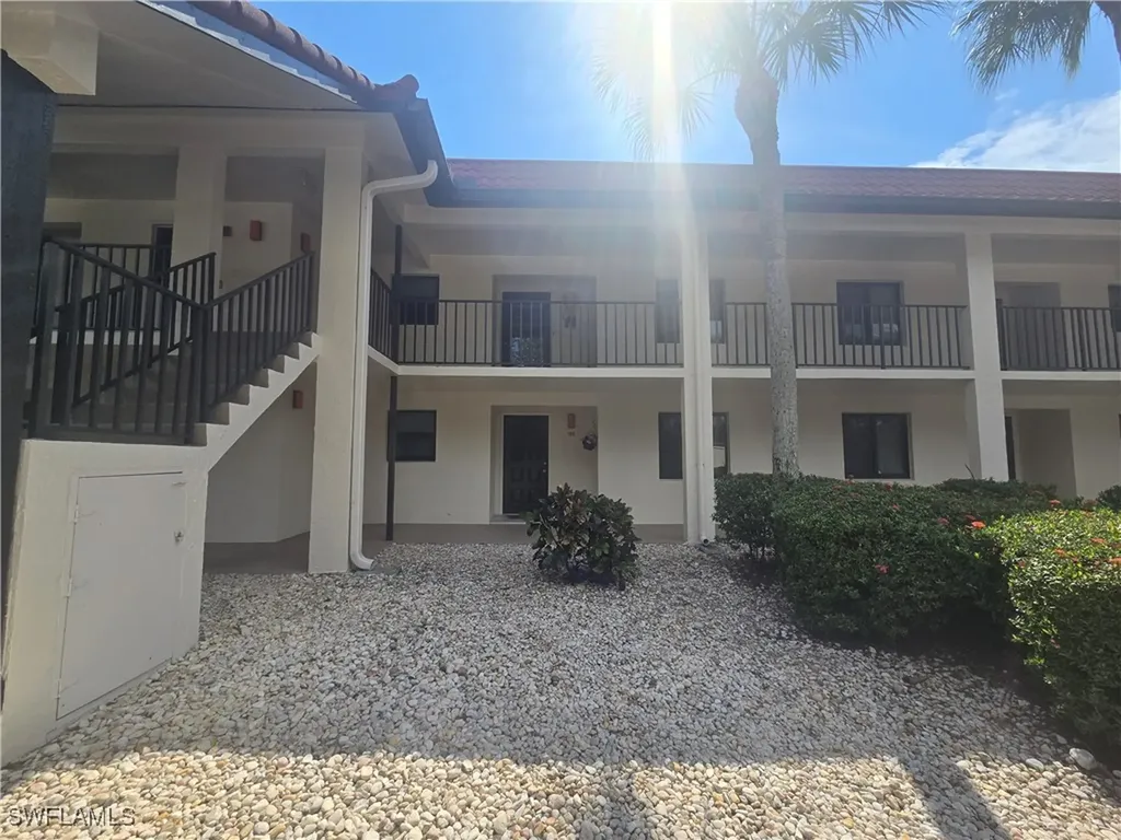 4955 Pepper Circle Naples FL 34113