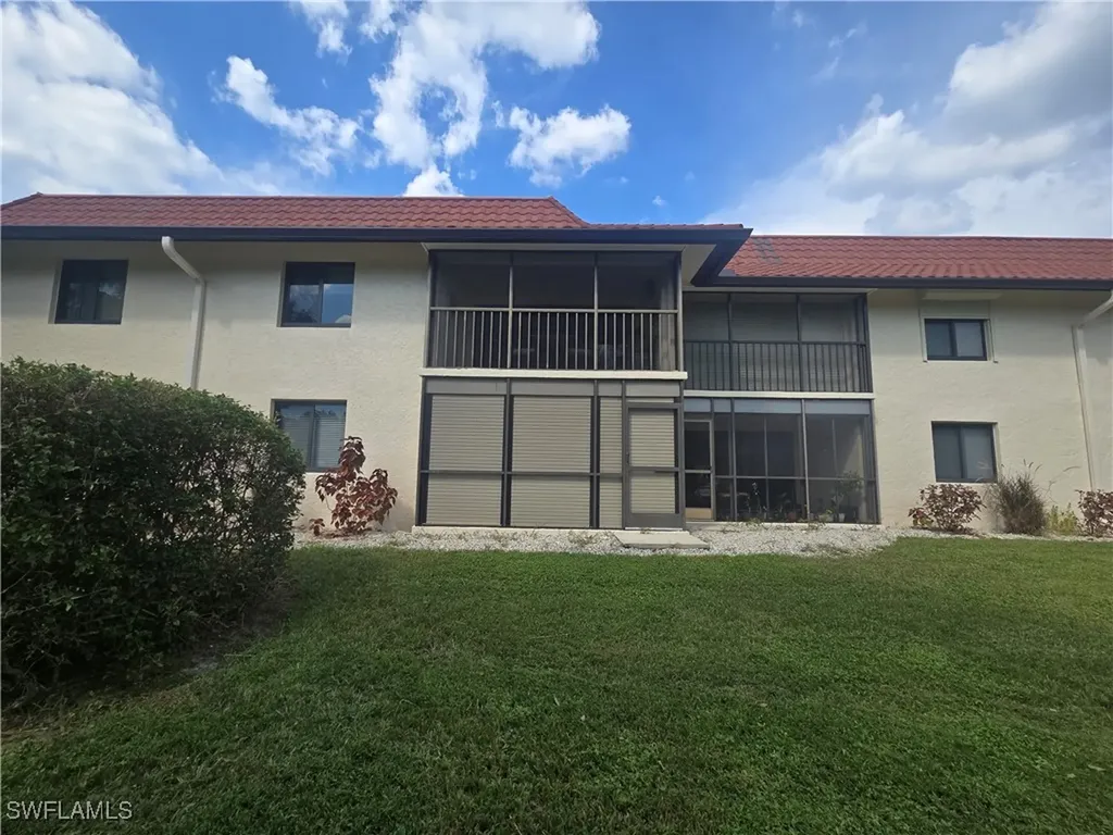 4955 Pepper Circle Naples FL 34113