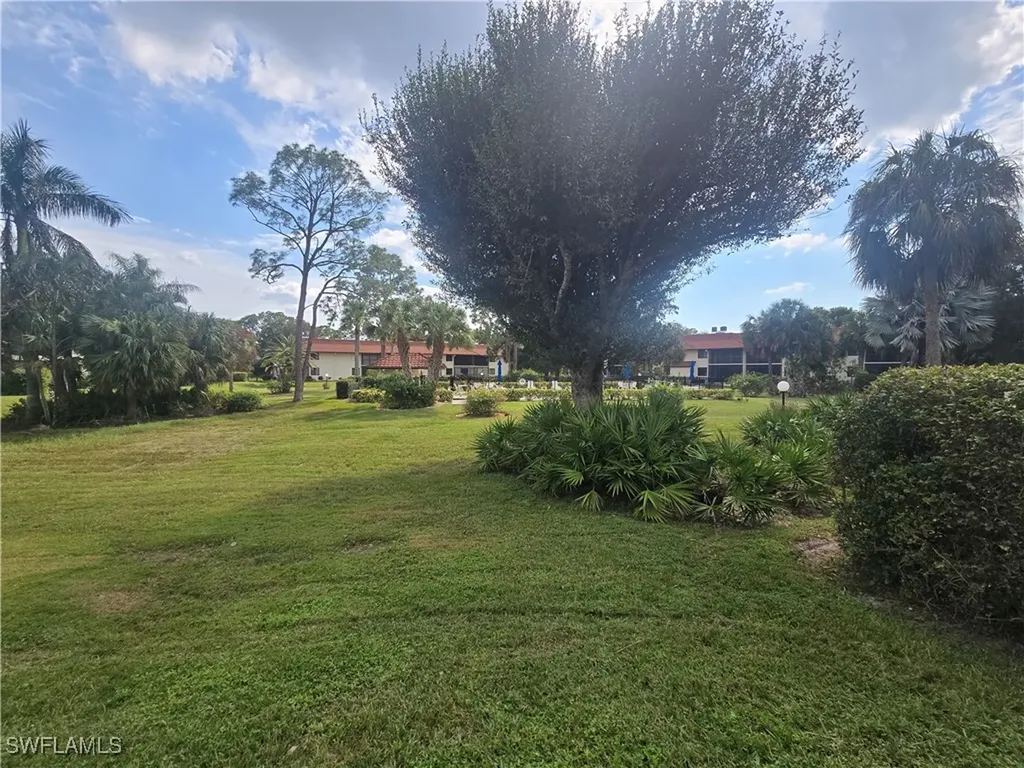 4955 Pepper Circle Naples FL 34113