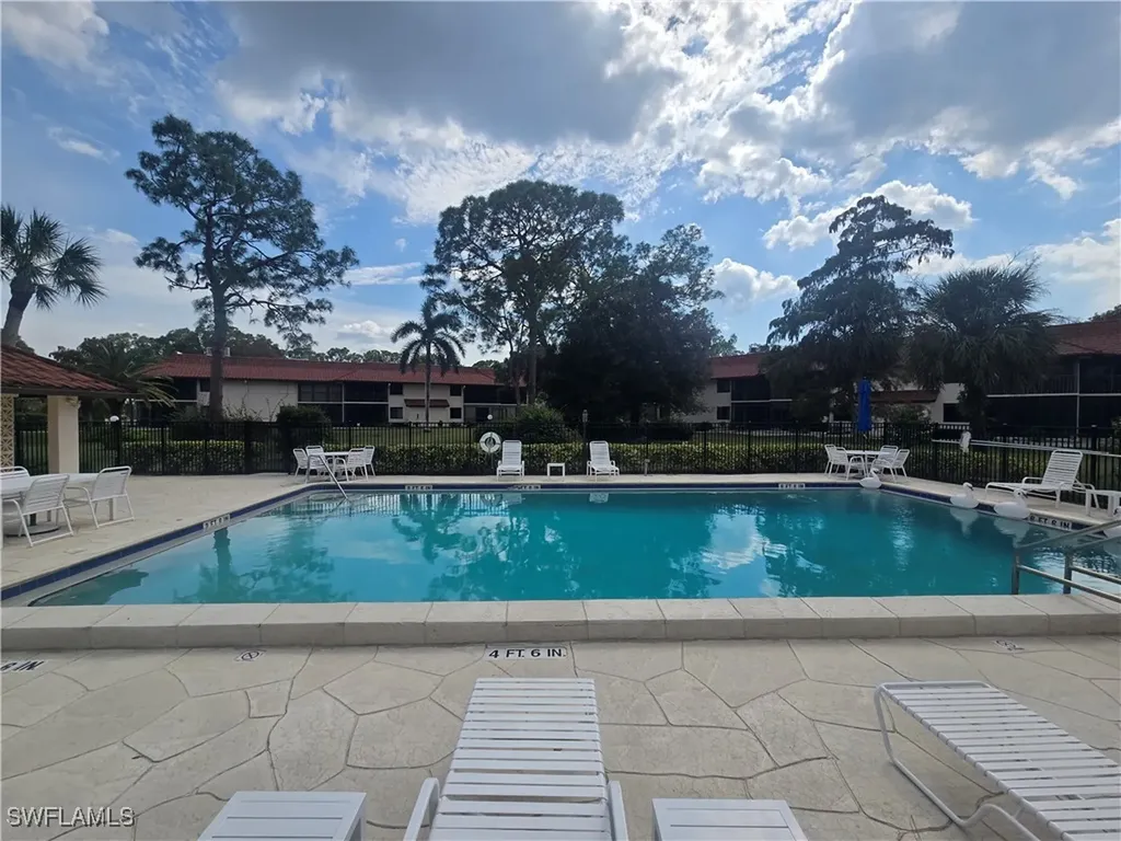4955 Pepper Circle Naples FL 34113