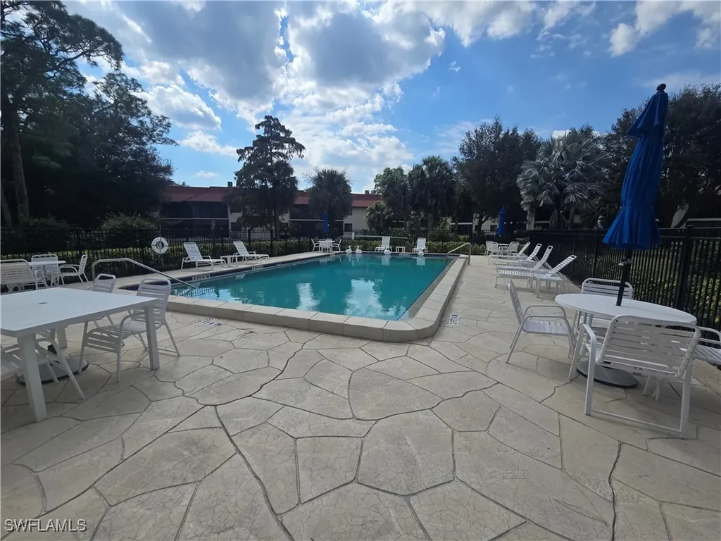 4955 Pepper Circle Naples FL 34113