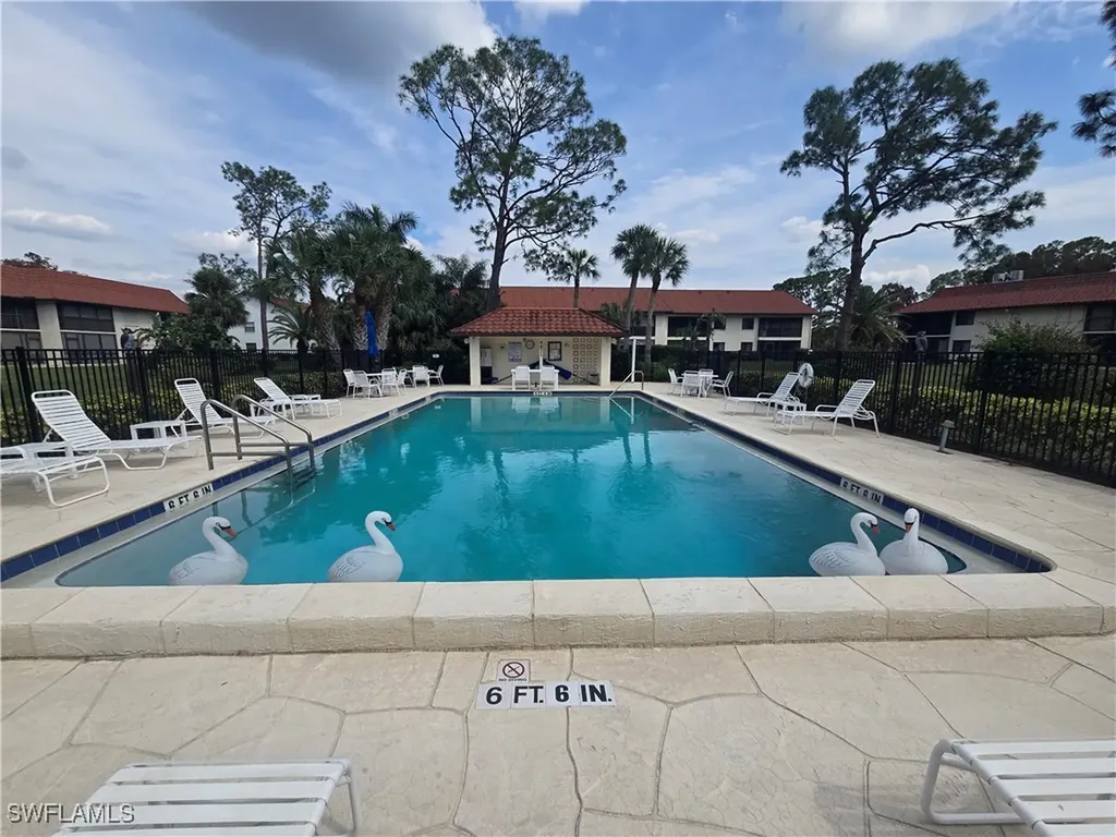 4955 Pepper Circle Naples FL 34113