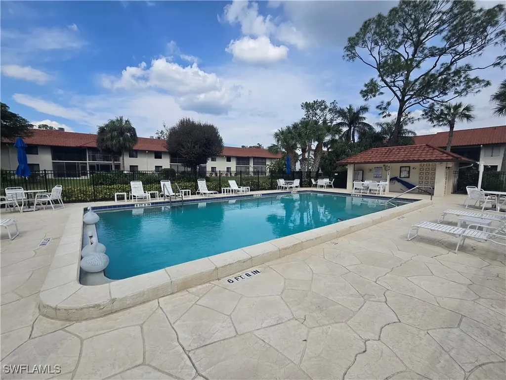 4955 Pepper Circle Naples FL 34113