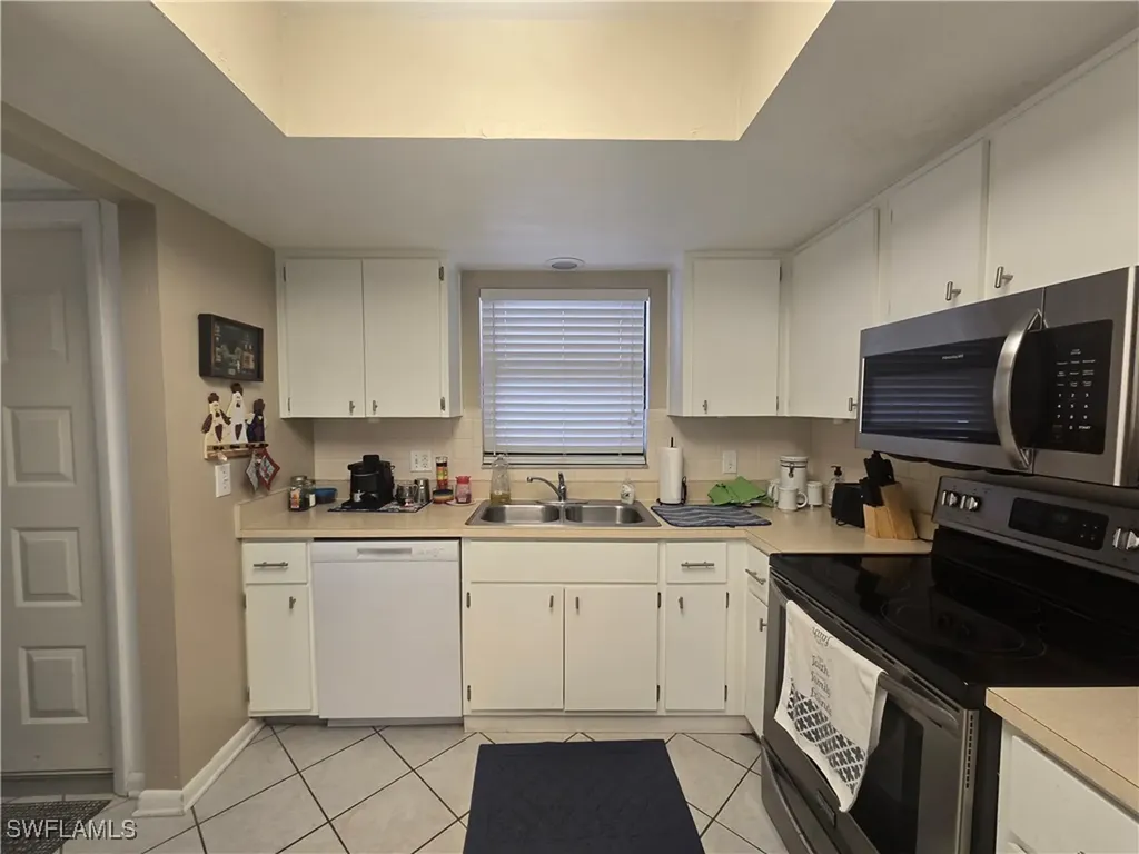 4955 Pepper Circle Naples FL 34113