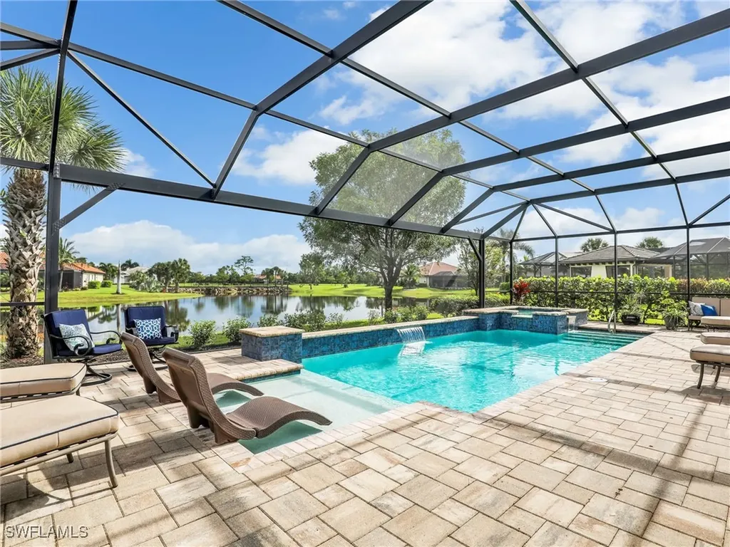 2079 Antigua Lane N Naples FL 34120