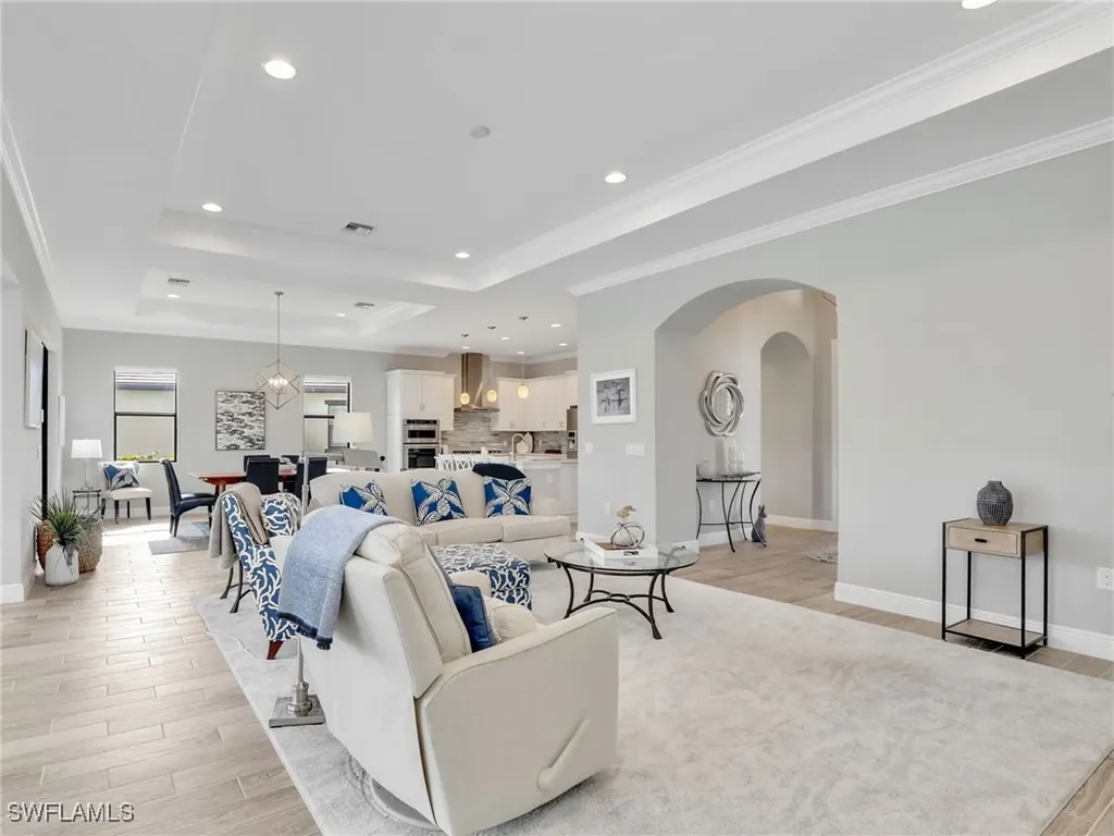 2079 Antigua Lane N Naples FL 34120