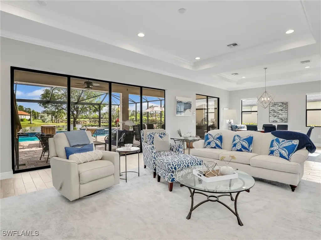 2079 Antigua Lane N Naples FL 34120