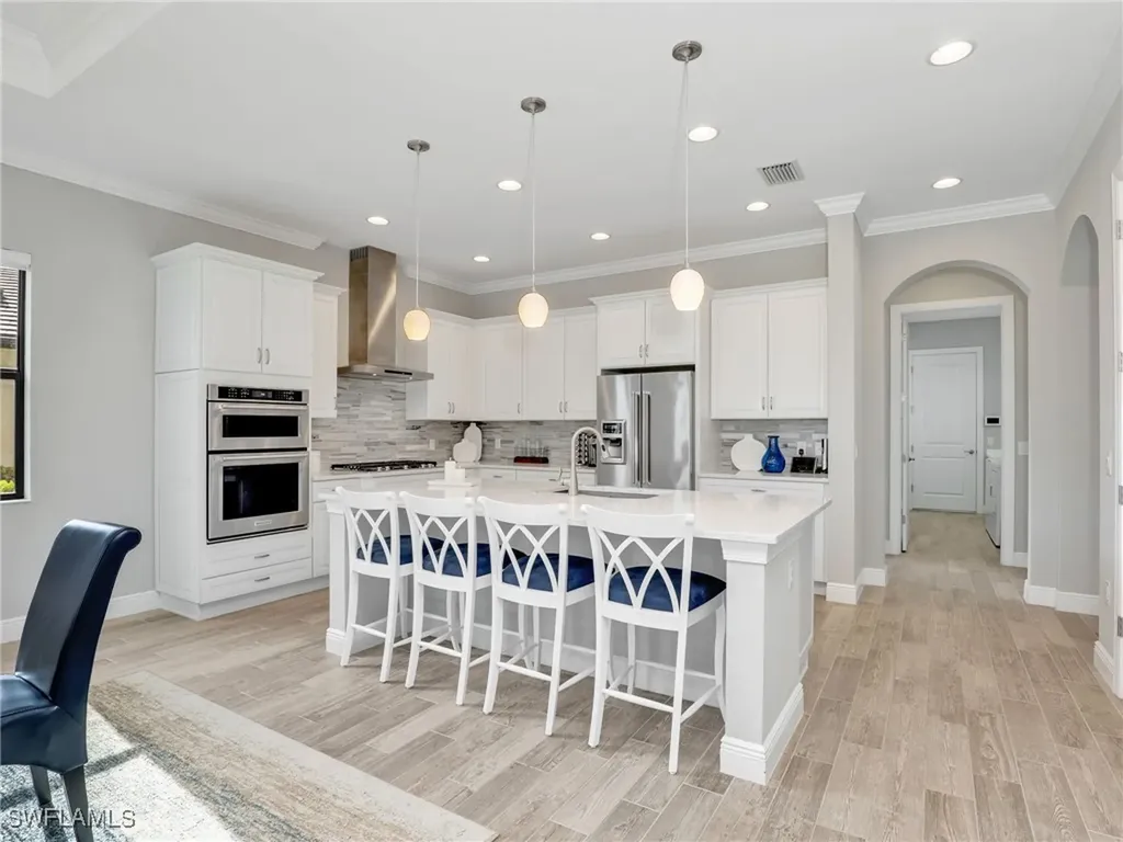 2079 Antigua Lane N Naples FL 34120