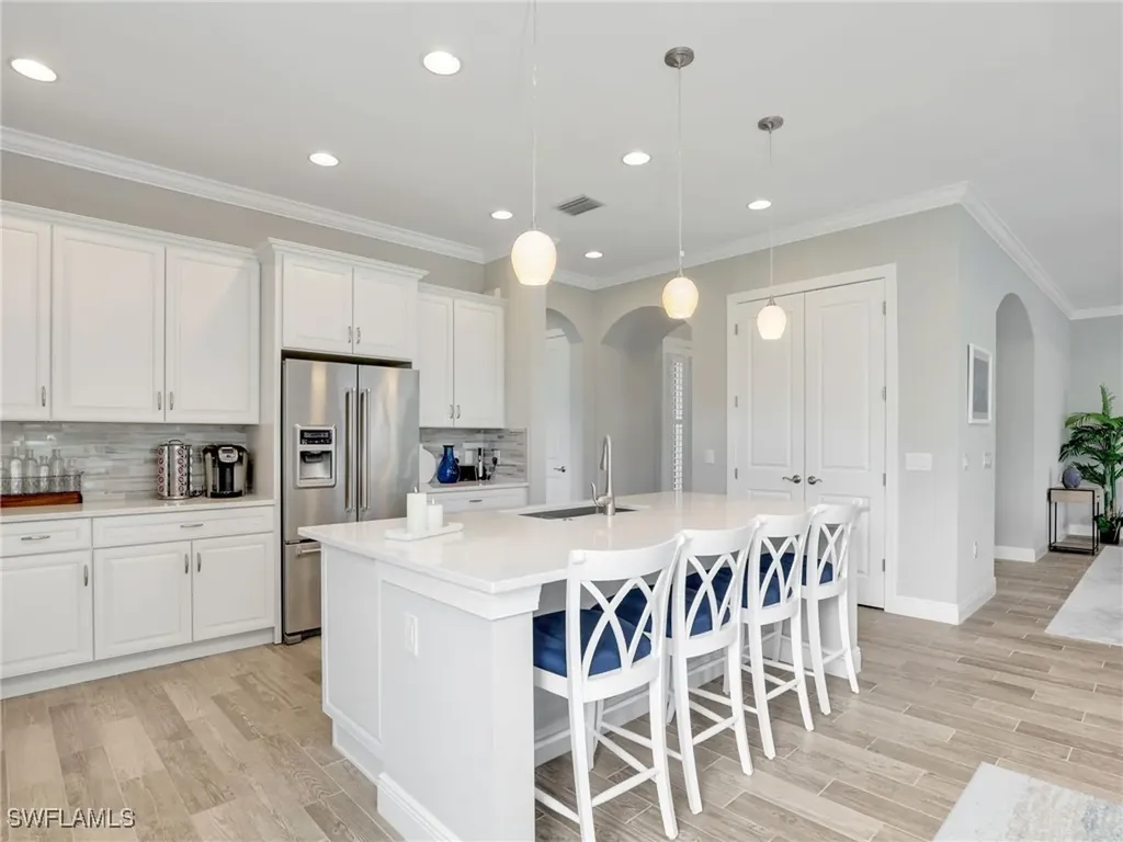 2079 Antigua Lane N Naples FL 34120