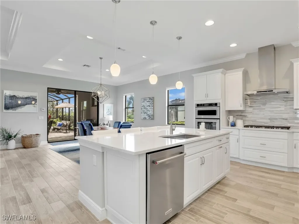 2079 Antigua Lane N Naples FL 34120
