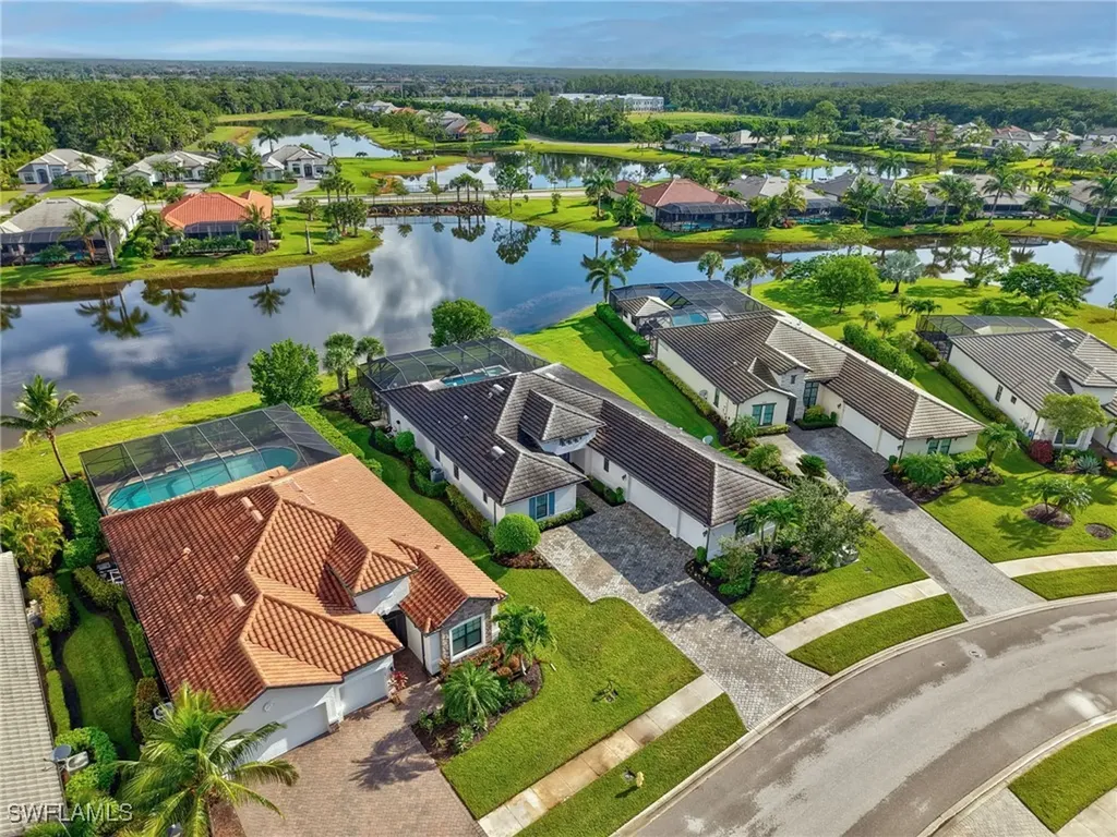2079 Antigua Lane N Naples FL 34120