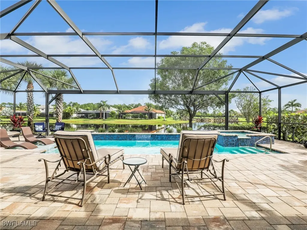2079 Antigua Lane N Naples FL 34120
