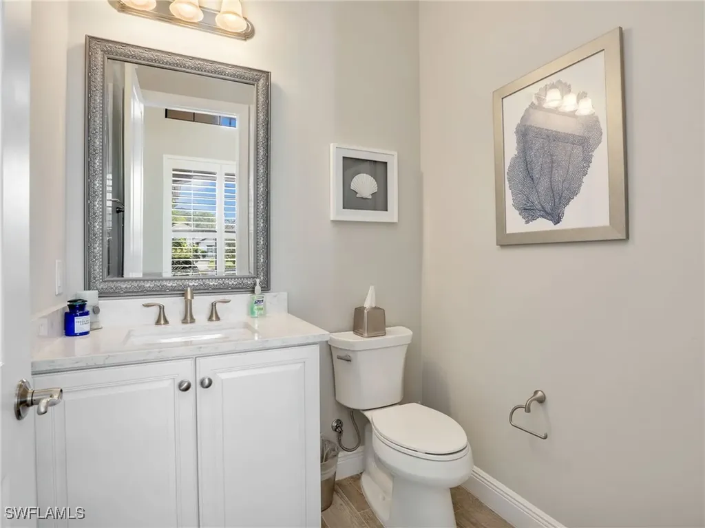 2079 Antigua Lane N Naples FL 34120