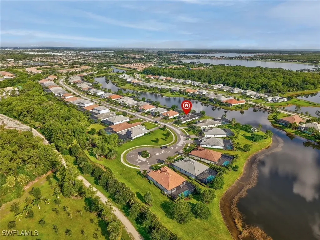 2079 Antigua Lane N Naples FL 34120