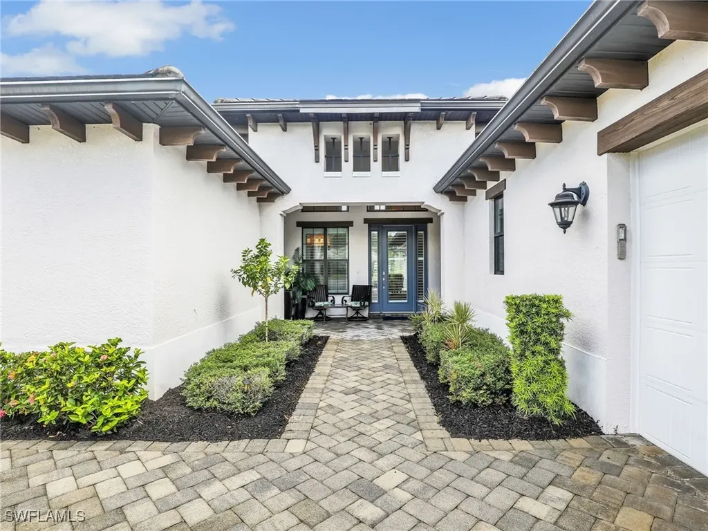 2079 Antigua Lane N Naples FL 34120