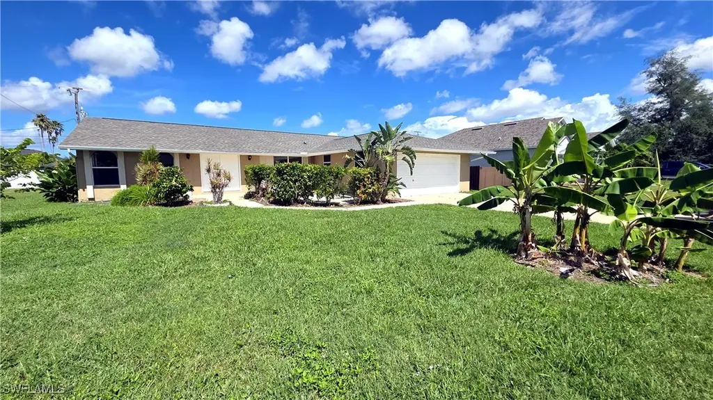 1400 SW 6th Avenue Cape Coral FL 33991