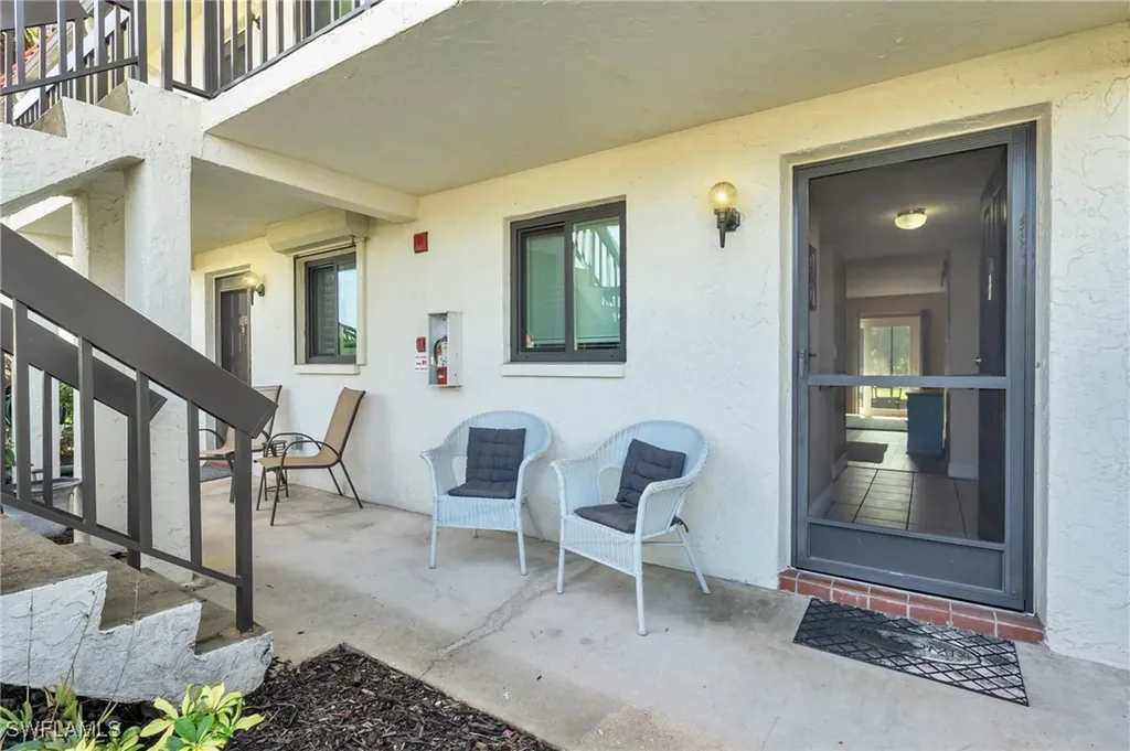 4318 27th Court SW Naples FL 34116