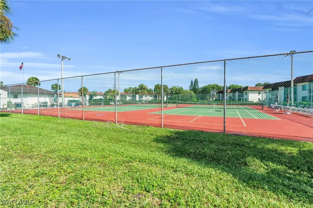 4318 27th Court SW Naples FL 34116