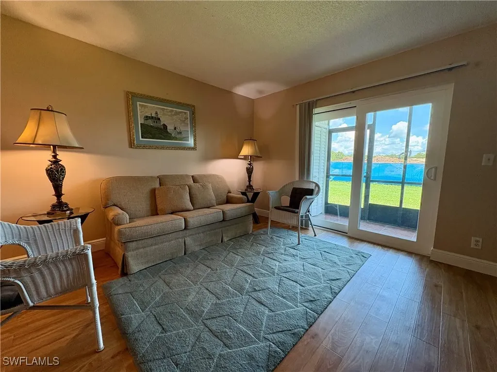 4318 27th Court SW Naples FL 34116