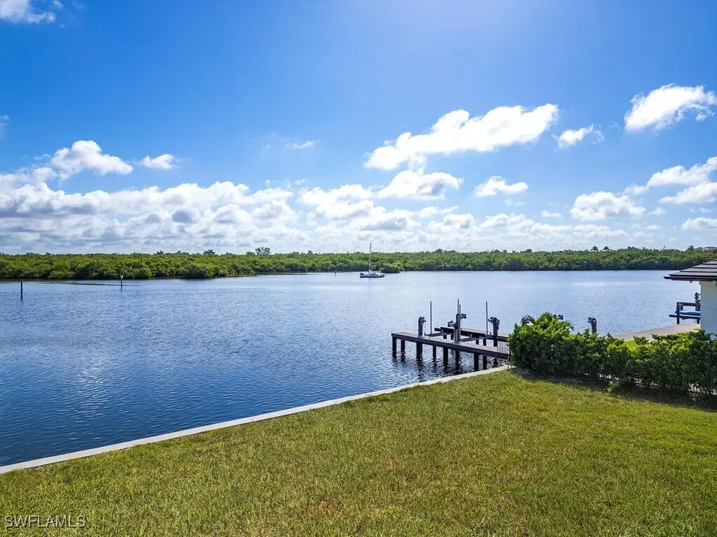 2375 Tarpon Road Naples FL 34102