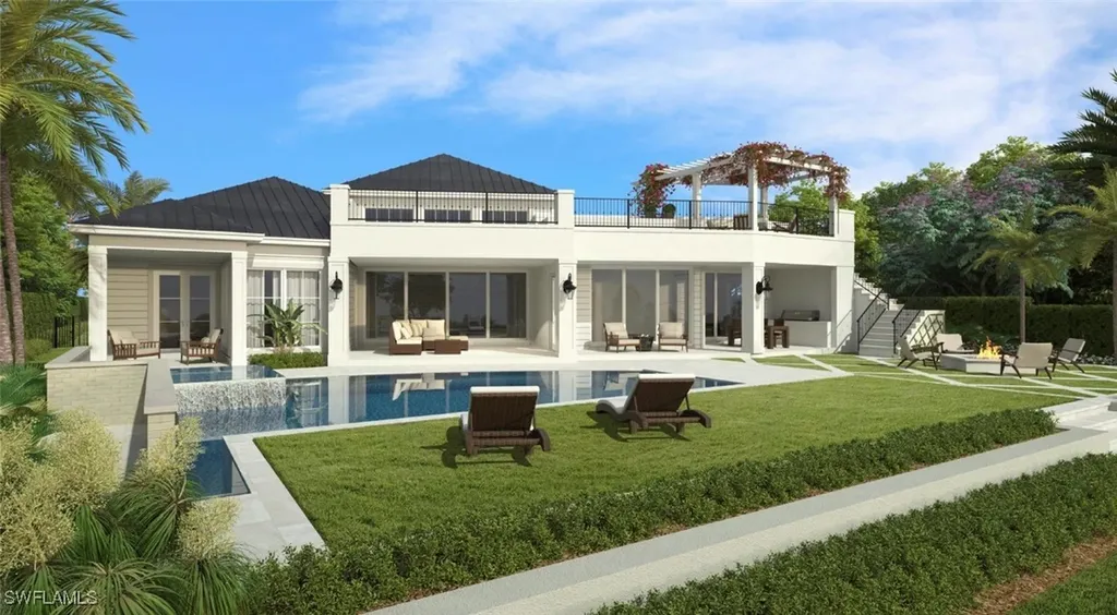 2375 Tarpon Road Naples FL 34102