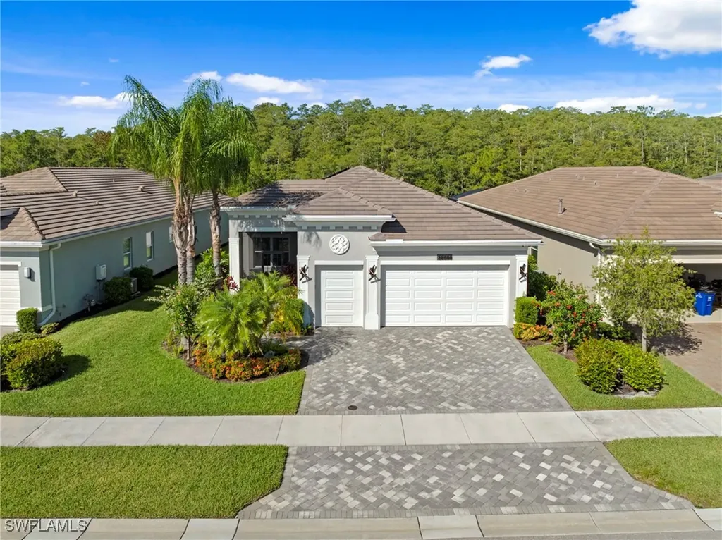 28560 Twain Drive Bonita Springs FL 34135