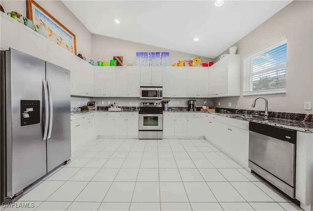 6745 Huntington Lakes Circle Naples FL 34119