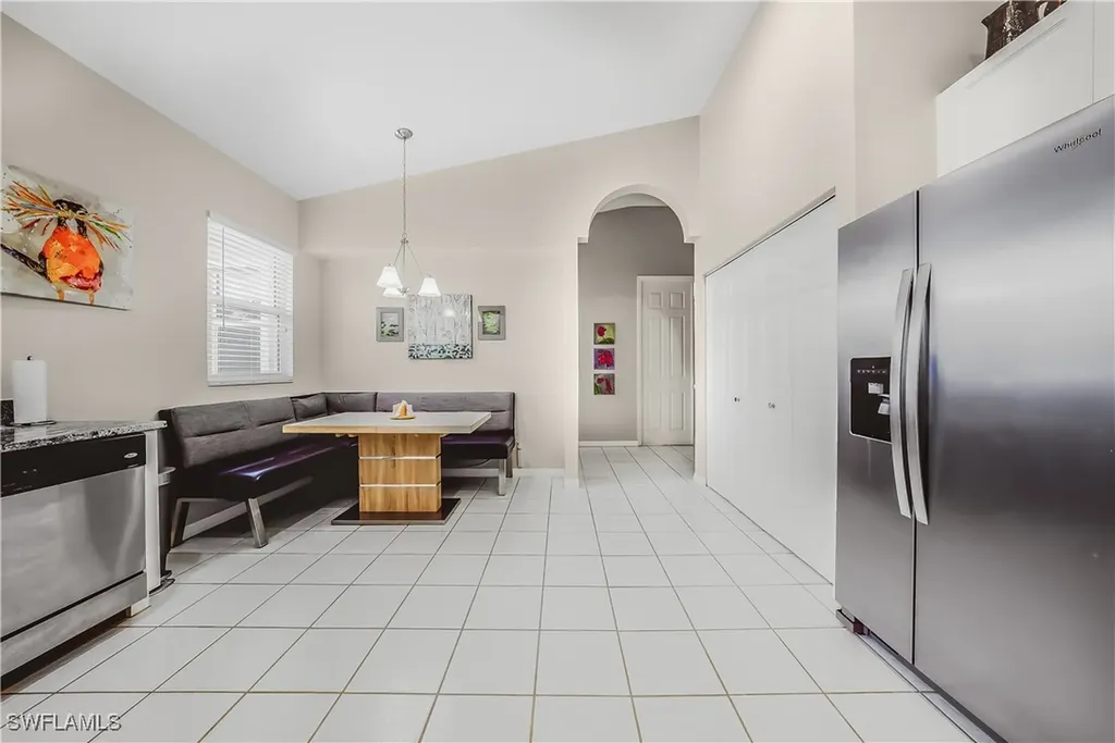 6745 Huntington Lakes Circle Naples FL 34119