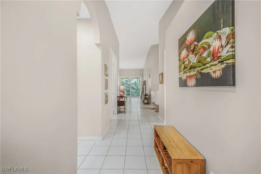 6745 Huntington Lakes Circle Naples FL 34119