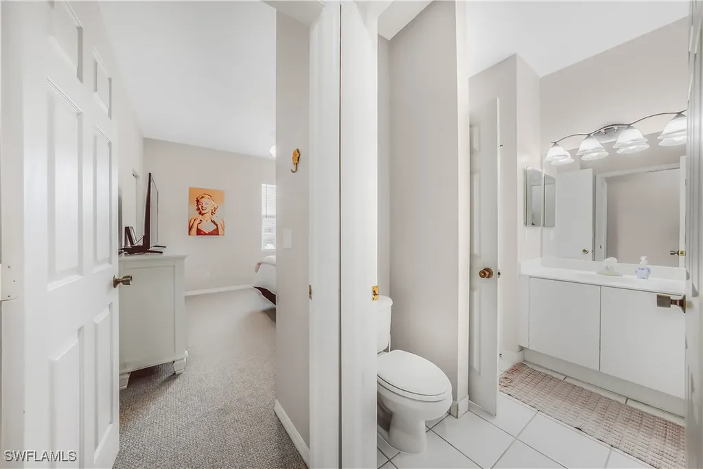 6745 Huntington Lakes Circle Naples FL 34119