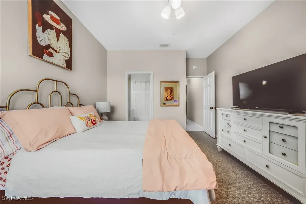 6745 Huntington Lakes Circle Naples FL 34119