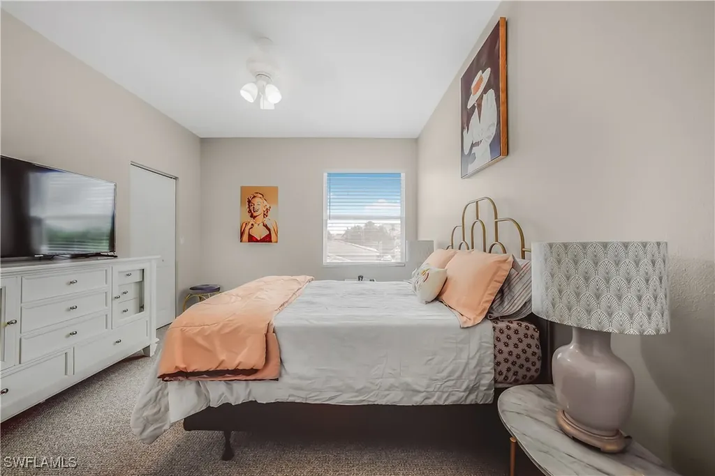 6745 Huntington Lakes Circle Naples FL 34119