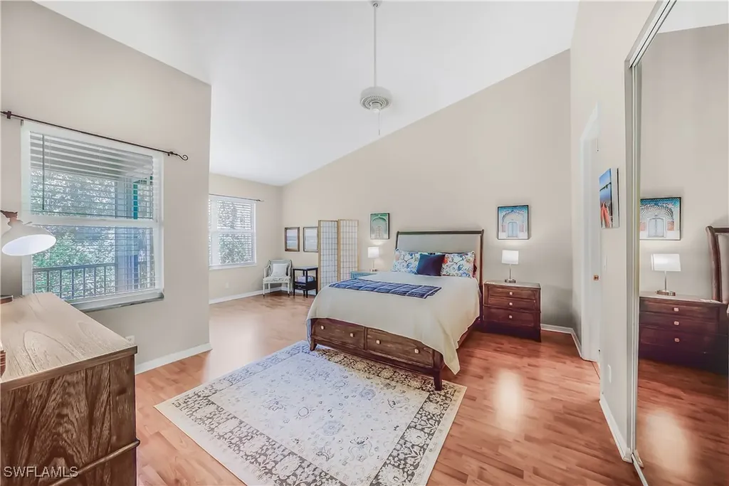 6745 Huntington Lakes Circle Naples FL 34119