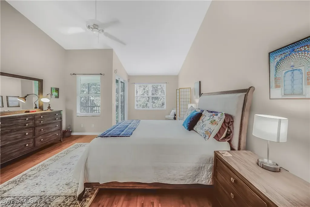 6745 Huntington Lakes Circle Naples FL 34119