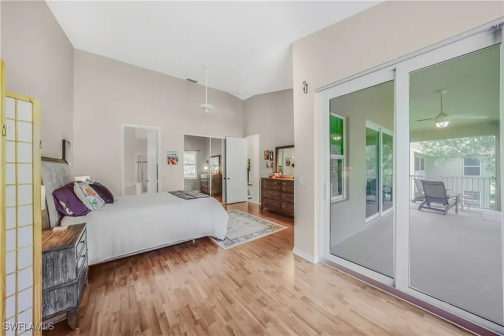 6745 Huntington Lakes Circle Naples FL 34119